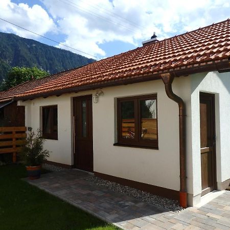 Amsel Haus Villa Bayrischzell Eksteriør bilde